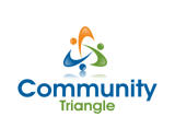 https://www.logocontest.com/public/logoimage/1438648910Community Triangle 3.png